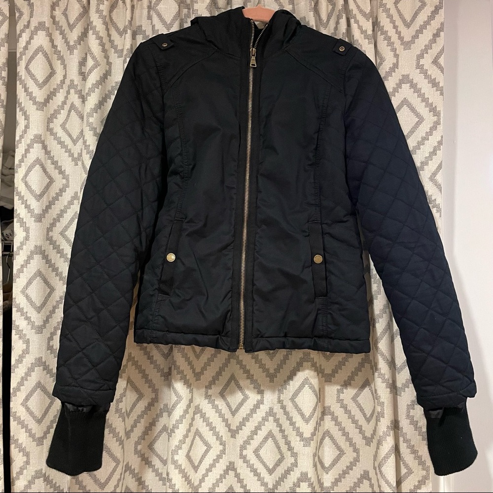 Express Bomber Jacket - image 3